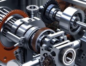 MECHANICAL ENGINEERING SERVICES